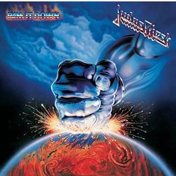 Judas Priest Ram It Down [CD] (Vinyl)